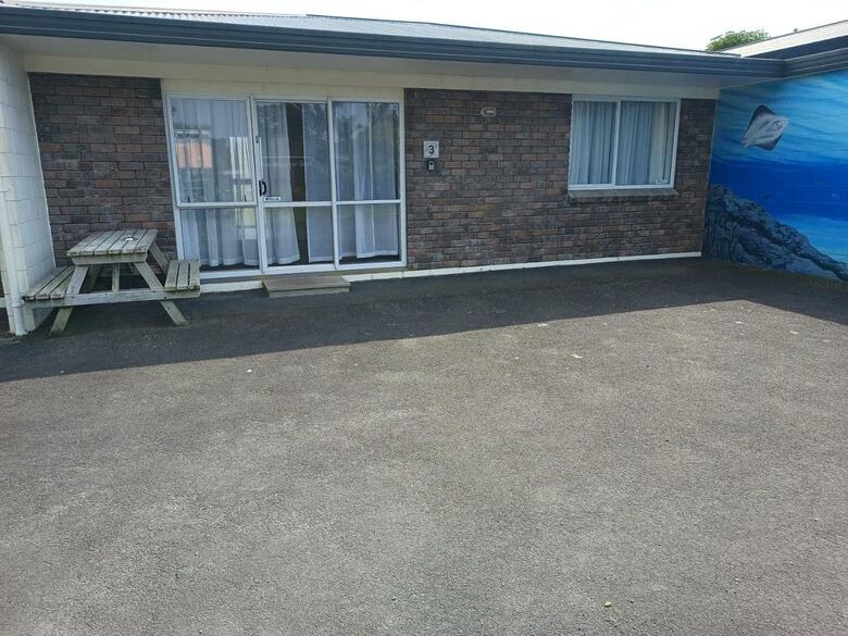 Apartamento Beaches Motel