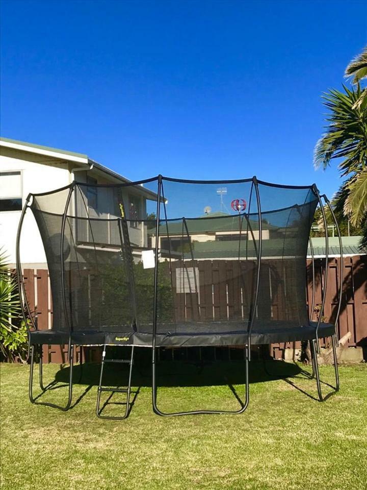 Apartamento Beaches Motel