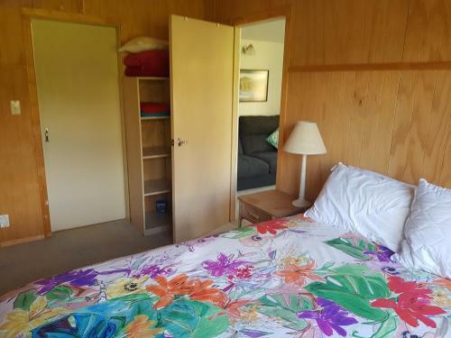 Apartamento Rose Cottage