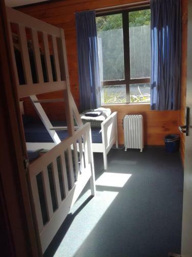 Albergue Junohall Backpackers
