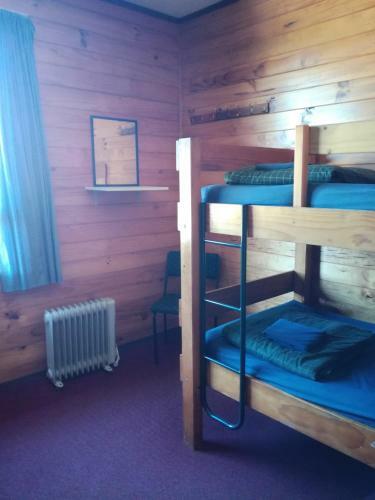 Albergue Junohall Backpackers