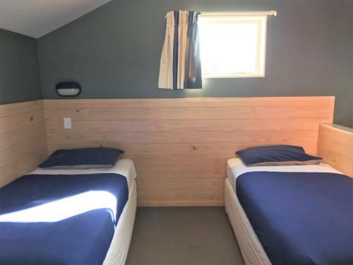 Albergue Kiwipaka Waitomo