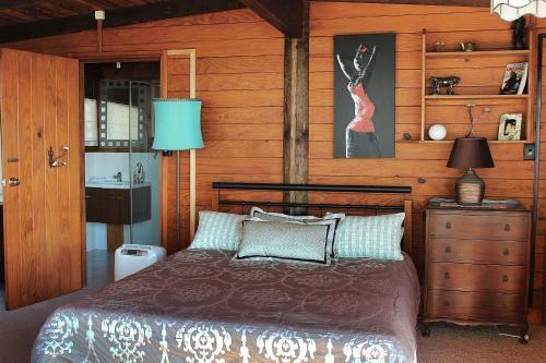 Hostal Te Rakau Lodge
