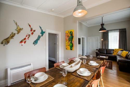 Coghill Cottage