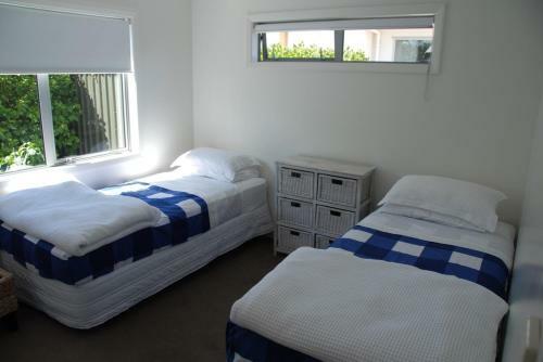 Apartamento Tides Reach Whitianga