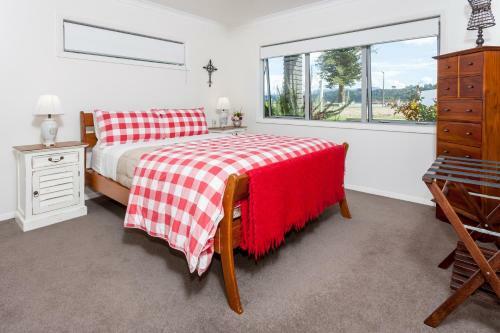 Apartamento Tides Reach Whitianga