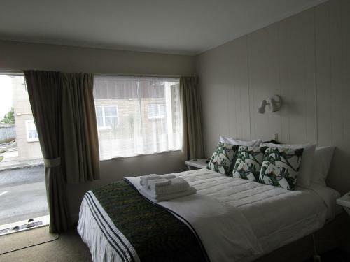 Anchorage Motel