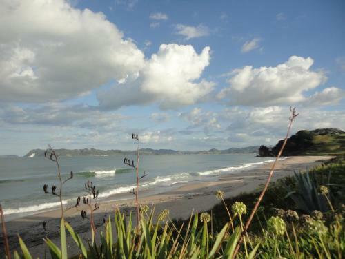 Hostal Ocean View B&B