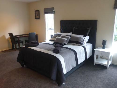 Bed & Breakfast Gmh Home Stay