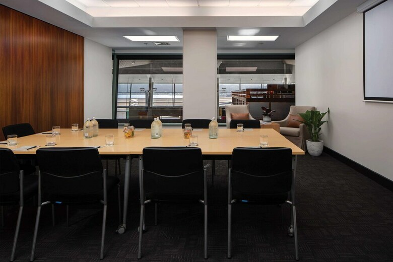 Hotel Rydges Wellington Airport
