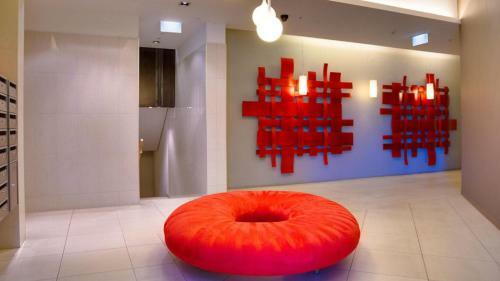 Apartamento Piermont View