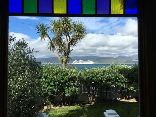 Bed & Breakfast Karaka Bays