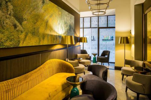 Hotel Doubletree By Hilton Wellington