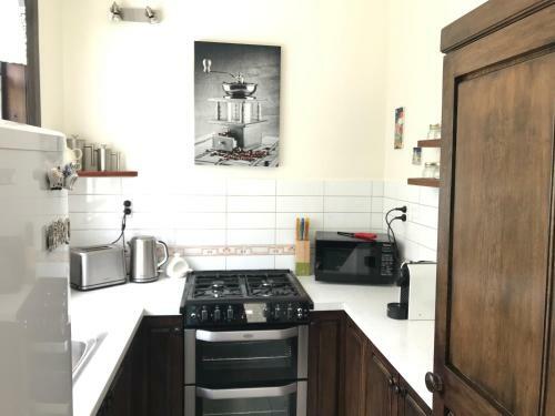 Hostal Casa Felina Apartment