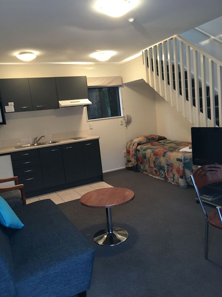 Ascot Motor Lodge