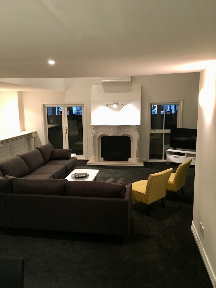 Apartamentos U Suites On Courtenay