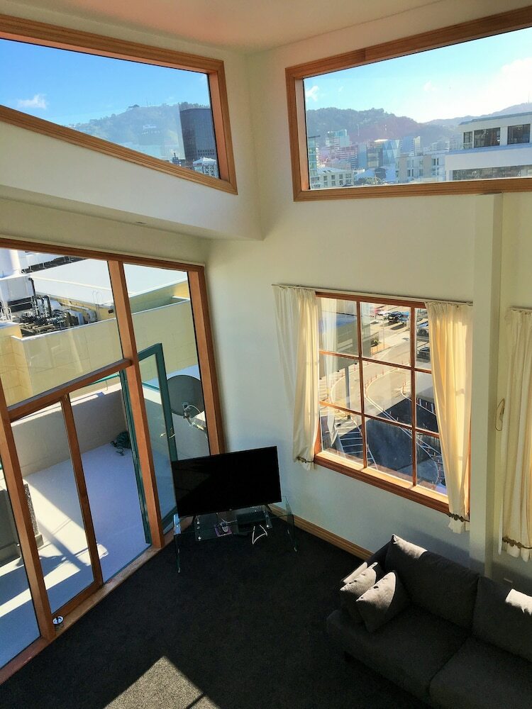 Apartamentos U Suites On Courtenay