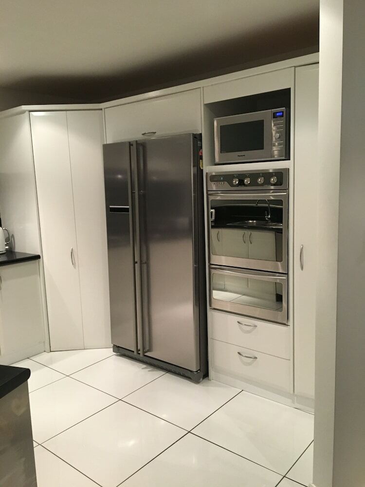 Apartamentos U Suites On Courtenay