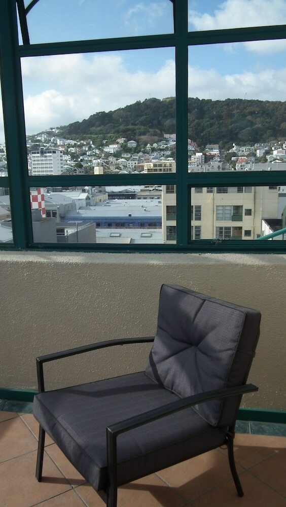 Apartamentos U Suites On Courtenay