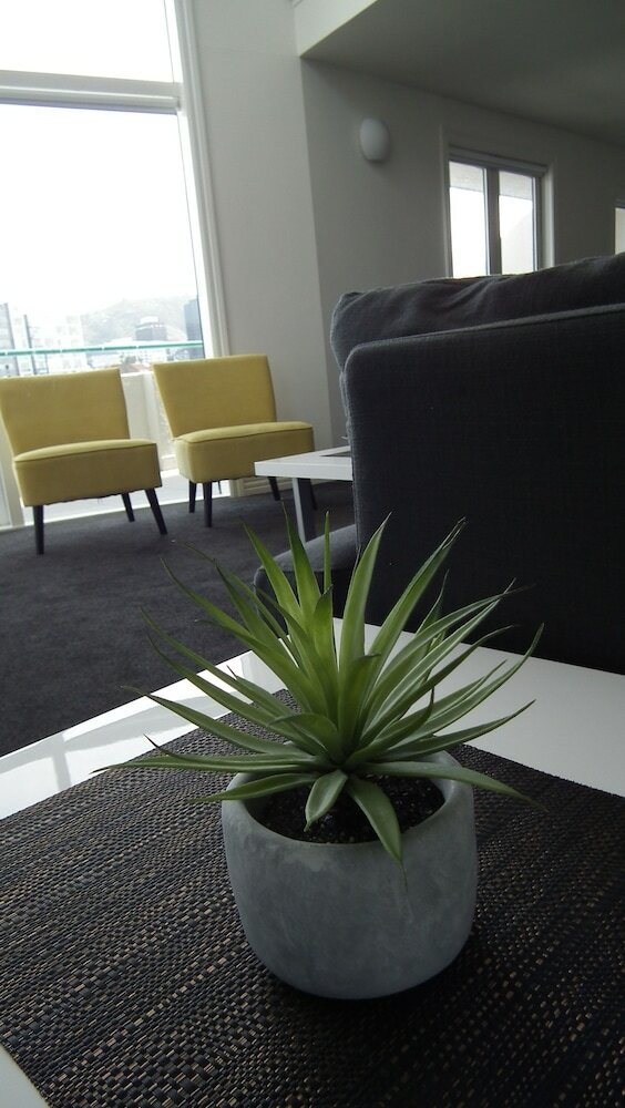 Apartamentos U Suites On Courtenay