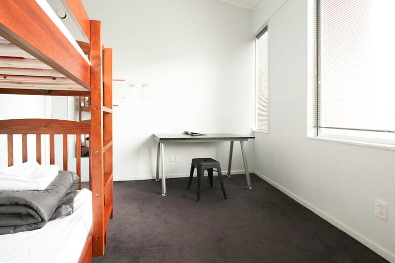 Albergue Laneway Backpackers
