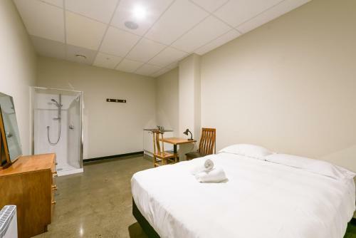 Lodge Aura Hotel