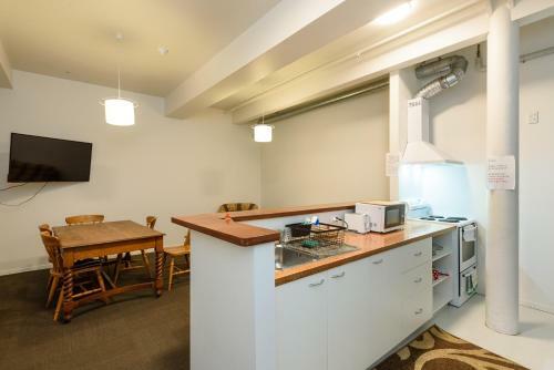 Lodge Aura Hotel