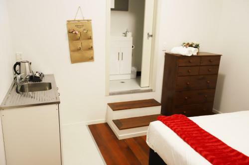 Lodge Aura Hotel