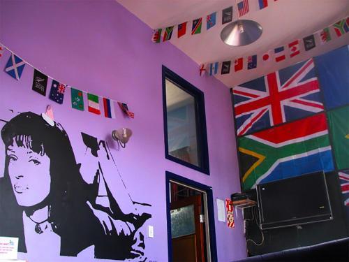 Albergue Rosemere Backpackers