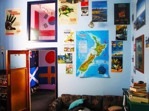 Albergue Rosemere Backpackers