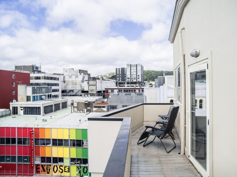 Apartamentos U Suites On Manners