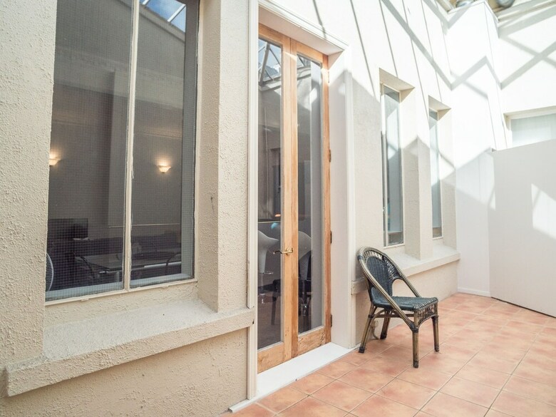 Apartamentos U Suites On Manners