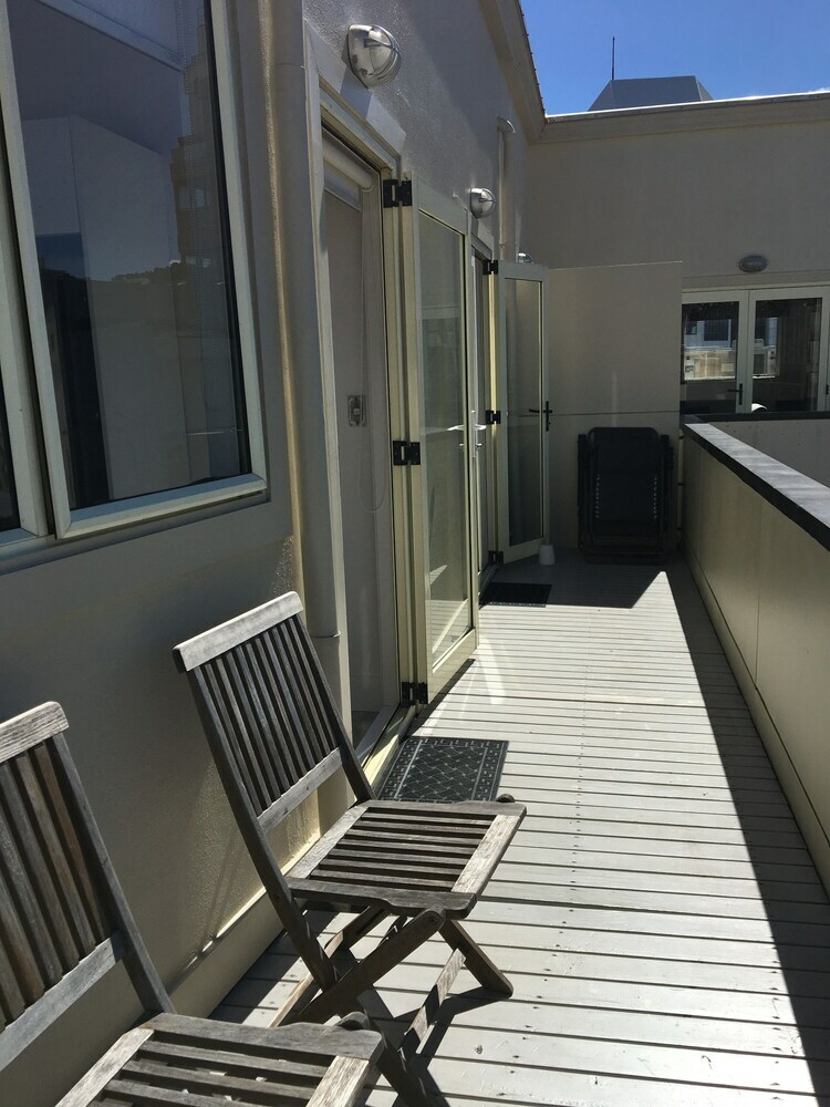 Apartamentos U Suites On Manners