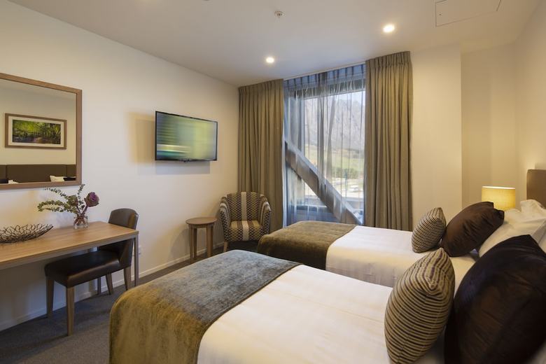 Hotel Wyndham Garden Queenstown