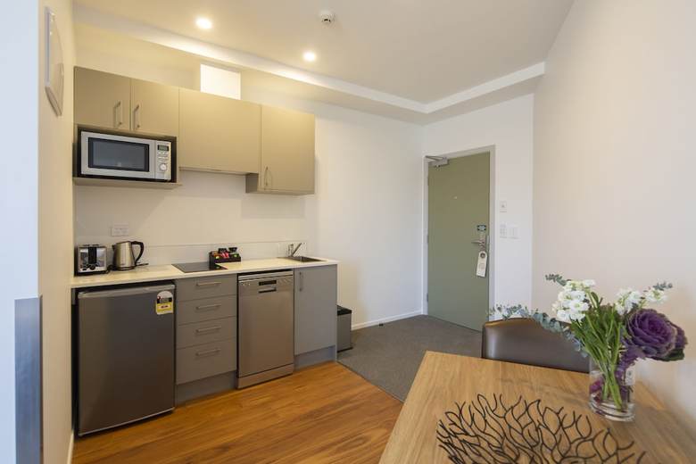 Hotel Wyndham Garden Queenstown