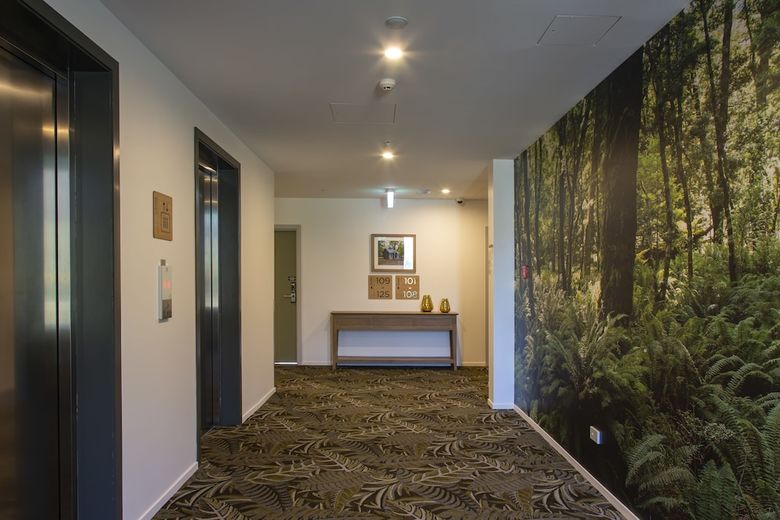 Hotel Wyndham Garden Queenstown