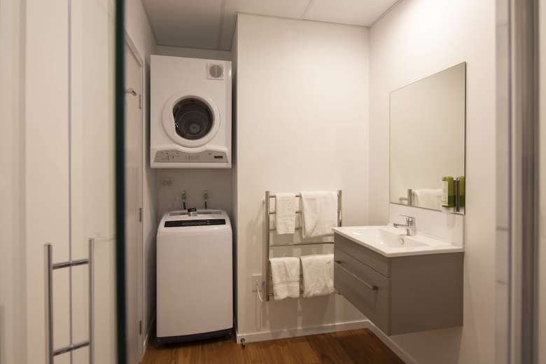 Hotel Wyndham Garden Queenstown