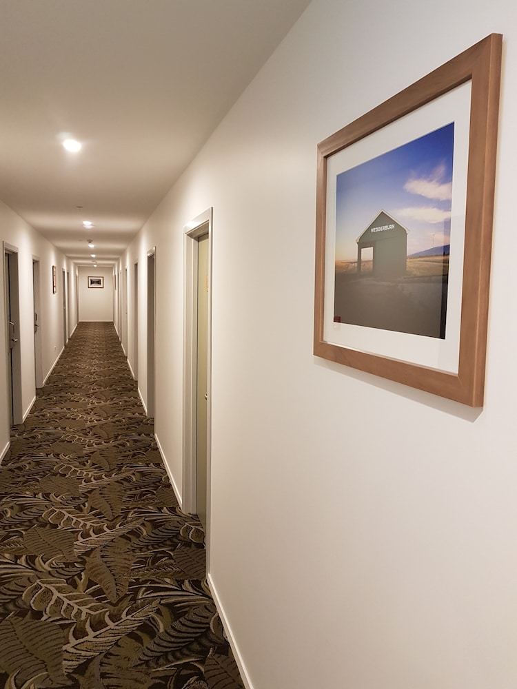 Hotel Wyndham Garden Queenstown