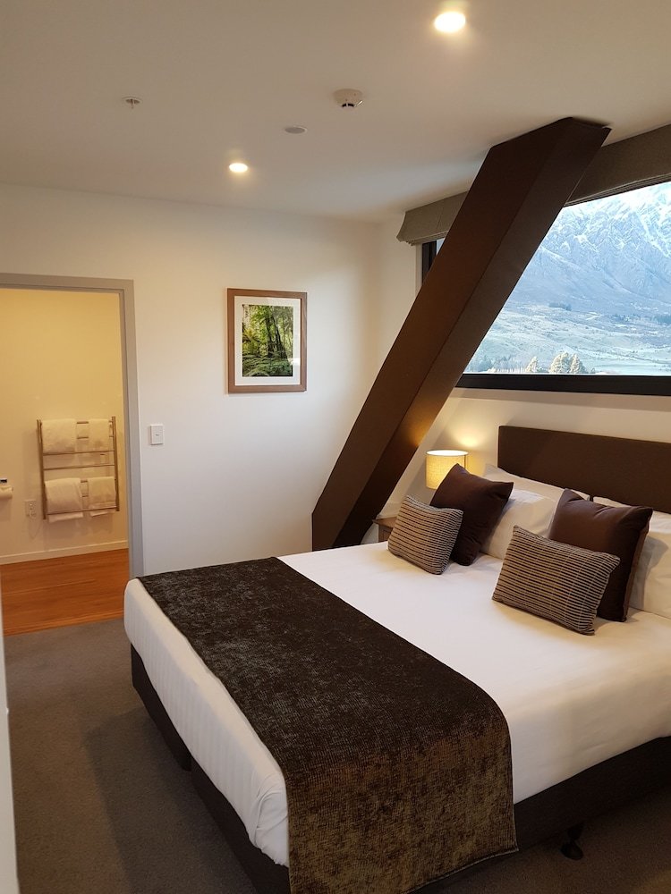 Hotel Wyndham Garden Queenstown