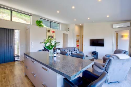Apartamento Diamond View Retreat