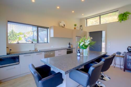 Apartamento Diamond View Retreat