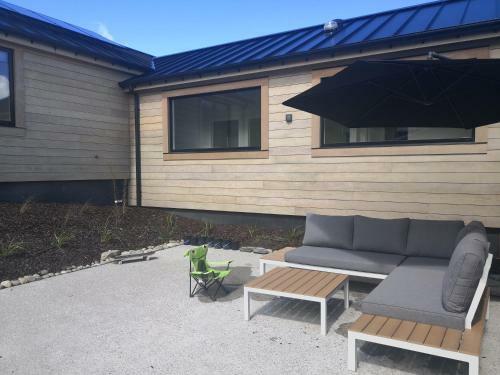 Jacks Point Family Homestay