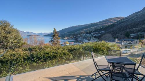 Stewart Lodge Luxury Spa