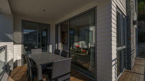 Remarkables Mountain Range Apartment