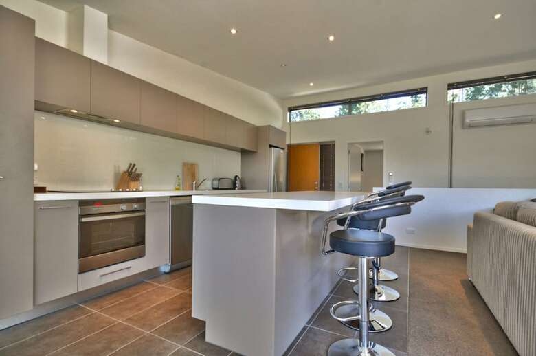 Apartamento Hilltop Jewel