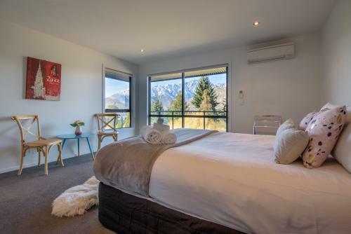 Quartz Rise Haven