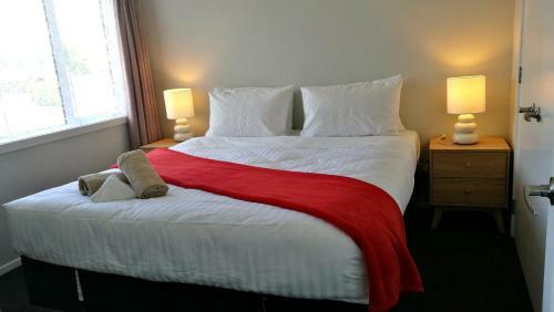 Hostal Comfy Home Guest House
