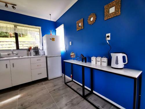 Bed & Breakfast Westminster Holiday Home