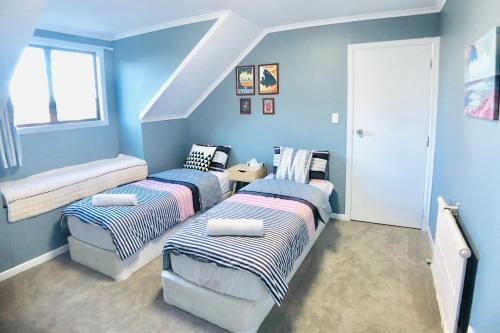 Bed & Breakfast Westminster Holiday Home