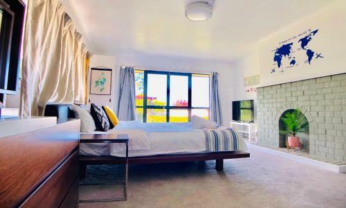 Bed & Breakfast Westminster Holiday Home